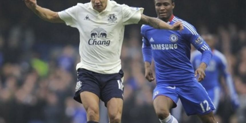 Tim Cahill, foto: AP Photo Tim Cahill, foto: AP Photo