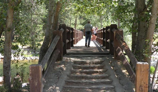 Yosemite Nacionalni park