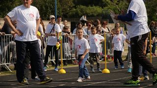 15. Olimpijski festival dječjih vrtića