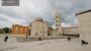 Đir po gradu, ponedjeljak 23. listopada 2017.