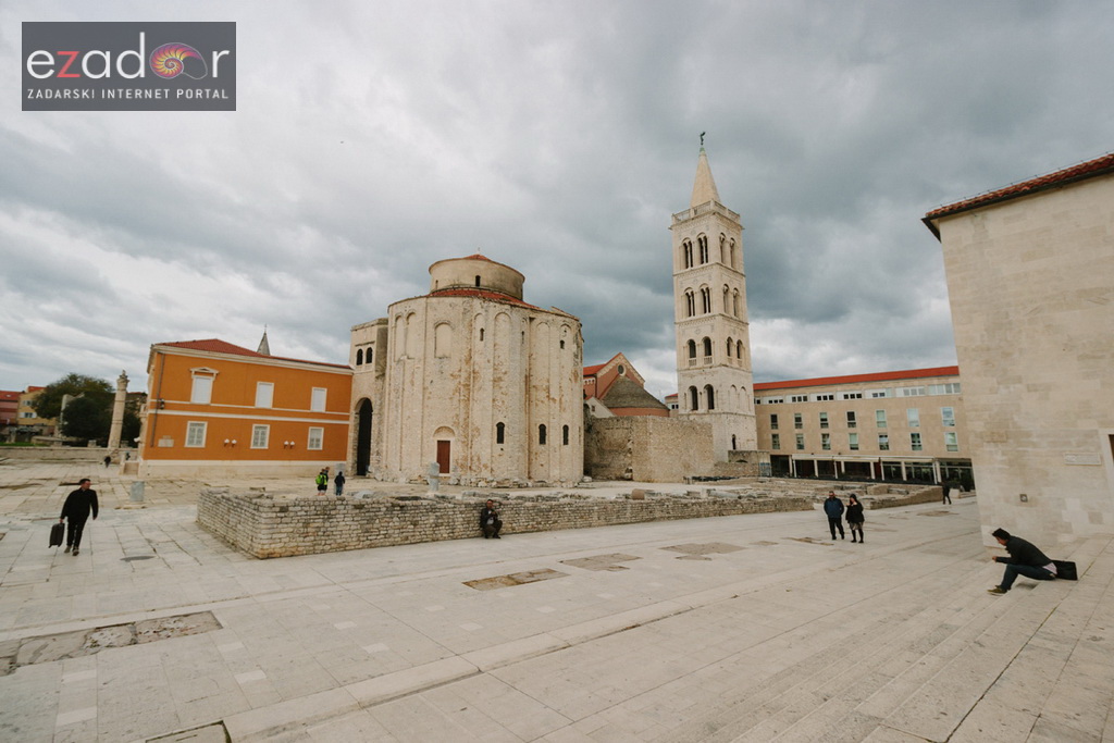 Đir po gradu, ponedjeljak 23. listopada 2017.