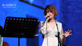 Tribute to Swing – Davor Pekota & Ivana Kindl @ Forum Tribute to Swing – Davor Pekota & Ivana Kindl @ Forum