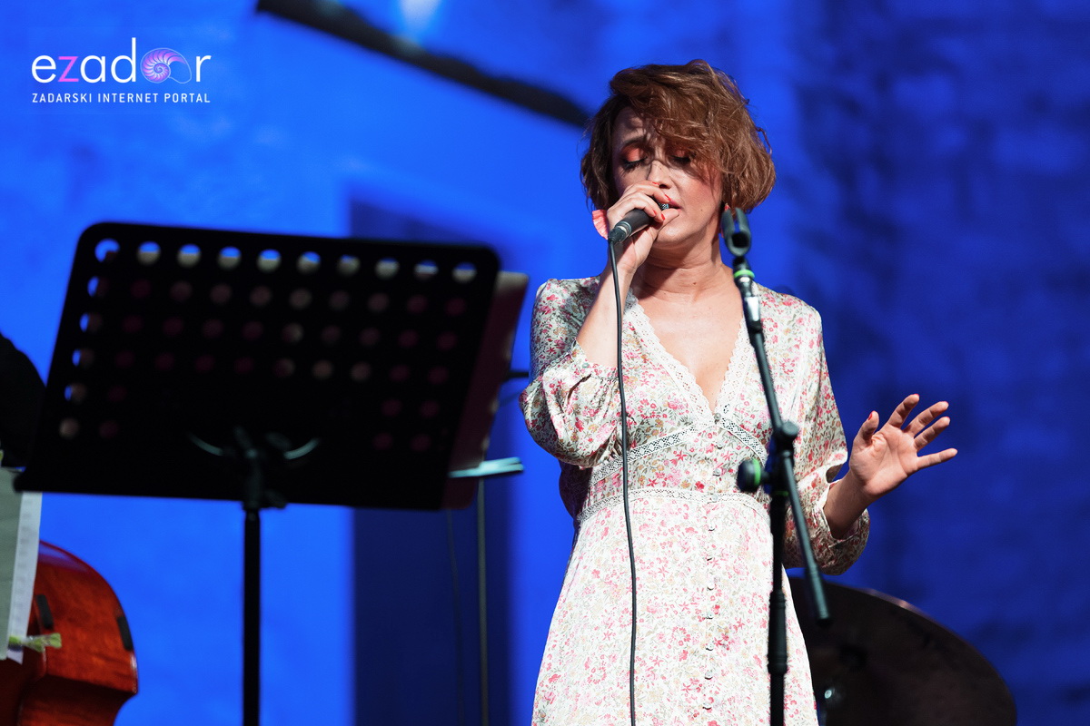 Tribute to Swing – Davor Pekota & Ivana Kindl @ Forum Tribute to Swing – Davor Pekota & Ivana Kindl @ Forum