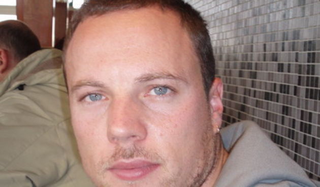 Marko Sutlovic, GK Salto Zadar