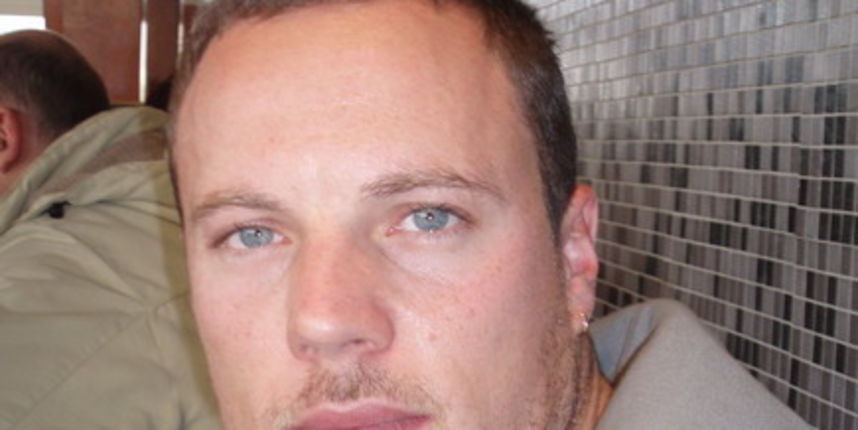 Marko Sutlovic, GK Salto Zadar Marko Sutlovic, GK Salto Zadar