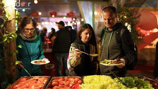 Meat Me 2.0 Festival, 23. listopada 2021.