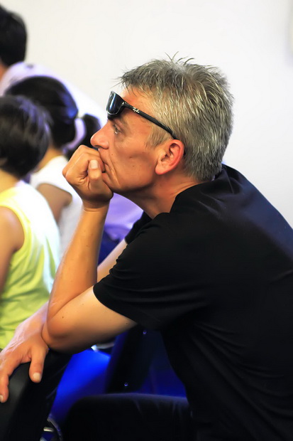 U Gradskoj knjižnici roditelji djece vrtića “Jadran” odigrali su predstavu “Kuća za smeće”, Foto. Roberto Lerga U Gradskoj knjižnici roditelji djece vrtića “Jadran” odigrali su predstavu “Kuća za smeće”, Foto. Roberto Lerga