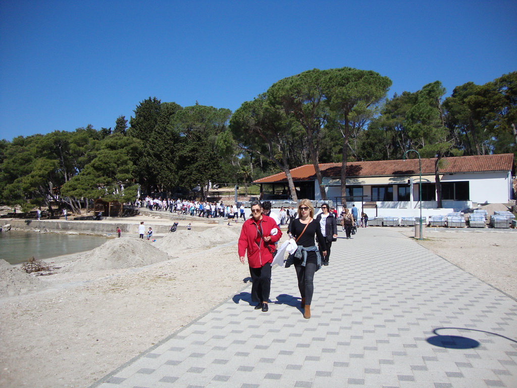Slovenski vikend u Biogradu na Moru