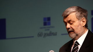 HKK: Proslava 60. obljetnice Gradske knjiznice Zadar, 5. listopada 2009.