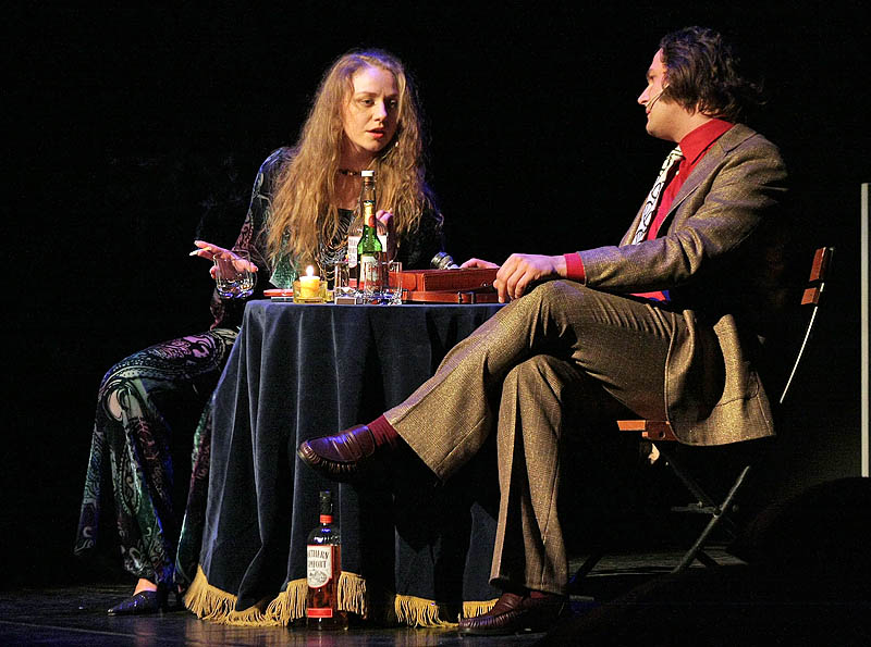 HKK Zadar – “S ljubavlju Janis”