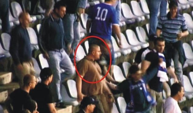 Fotografija sa Maksimira, Foto. Mup.hr