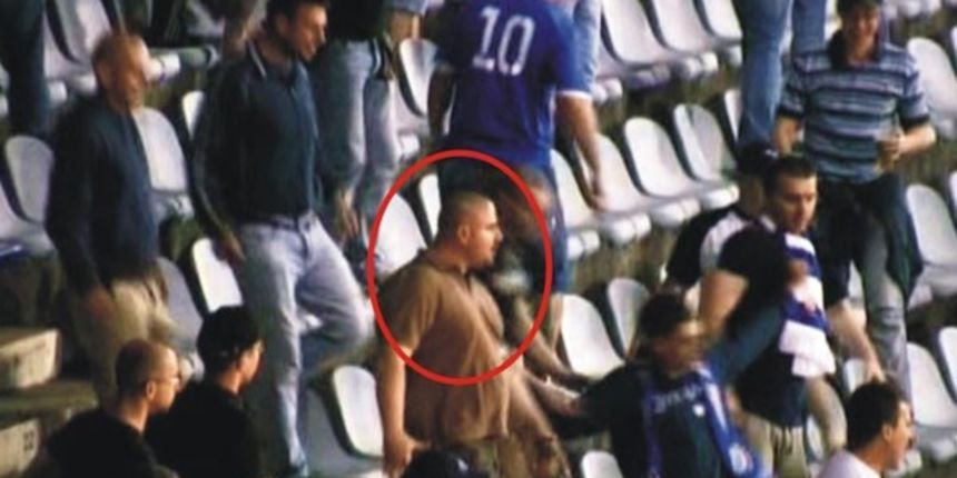 Fotografija sa Maksimira, Foto. Mup.hr Fotografija sa Maksimira, Foto. Mup.hr