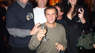 Povratak u 1963. godinu: Festa u povodu 46. rodjendana restorana Niko, Foto: Mladen Malik