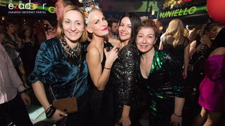 Ludnica u Saturnusu: Najbolji doček u svemiru i šire Ludnica u Saturnusu: Najbolji doček u svemiru i šire