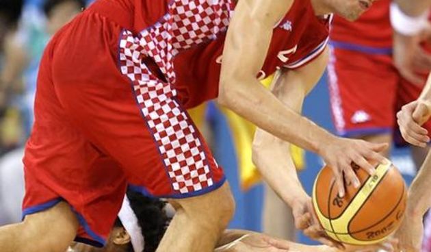 Roko Ukić, Foto: AP Photo