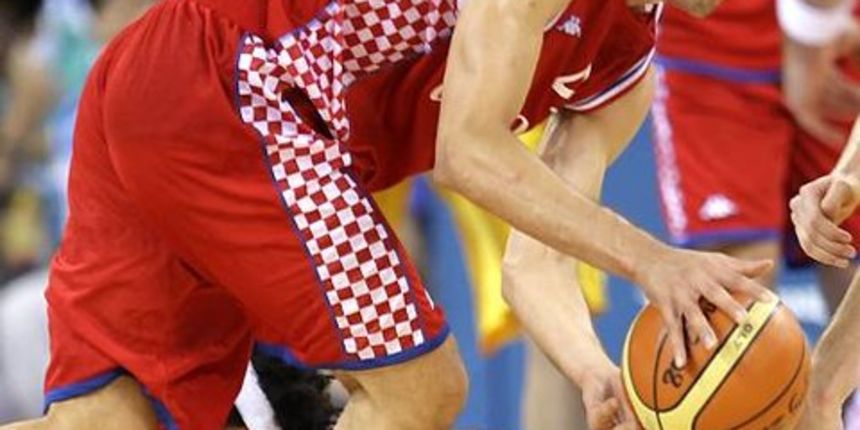 Roko Ukić, Foto: AP Photo Roko Ukić, Foto: AP Photo