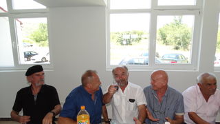 Obilježen dan Općine Lišane Ostrovičke