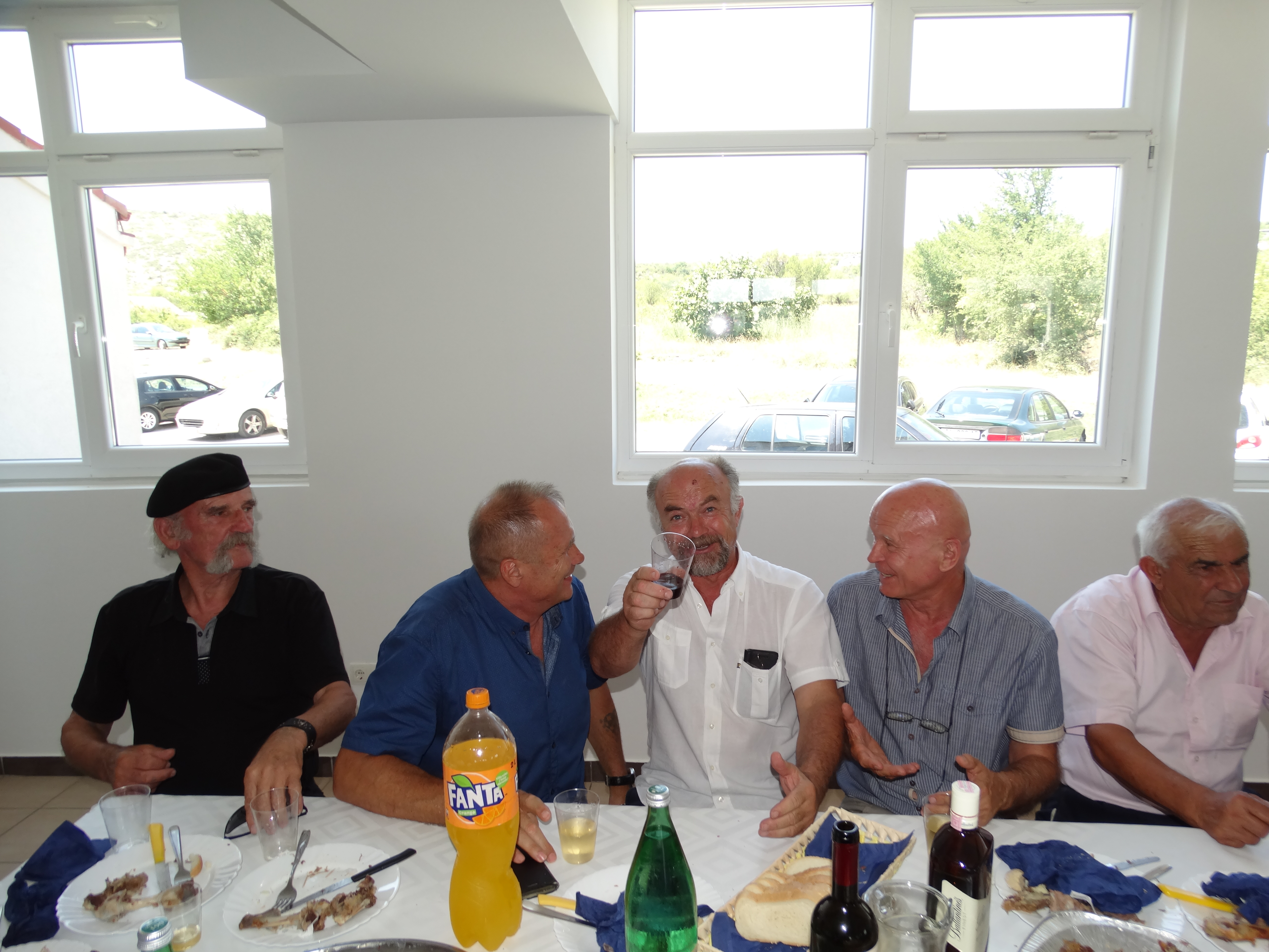 Obilježen dan Općine Lišane Ostrovičke