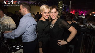 Ludnica u Saturnusu: Najbolji doček u svemiru i šire Ludnica u Saturnusu: Najbolji doček u svemiru i šire