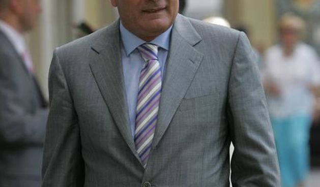 Mladen Barišić, Foto: Davor Pongračić / CROPIX