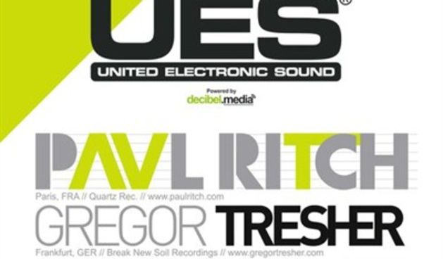 United Electronic Sound, foto: tportal.hr