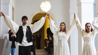 Kneževa palača proslavila četvrti rođendan
