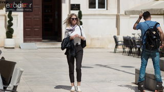 Đir po gradu, četvrtak 19. travnja 2018. Đir po gradu, četvrtak 19. travnja 2018.