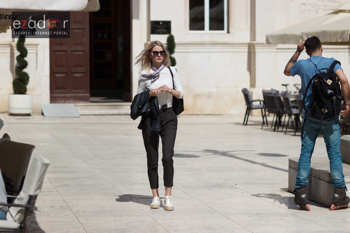 Đir po gradu, četvrtak 19. travnja 2018. Đir po gradu, četvrtak 19. travnja 2018.