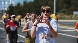 Wings for Life World Run Zadar 2024. Wings for Life World Run Zadar 2024.