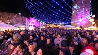 Ivan Zak @ Advent u Zadru Ivan Zak @ Advent u Zadru