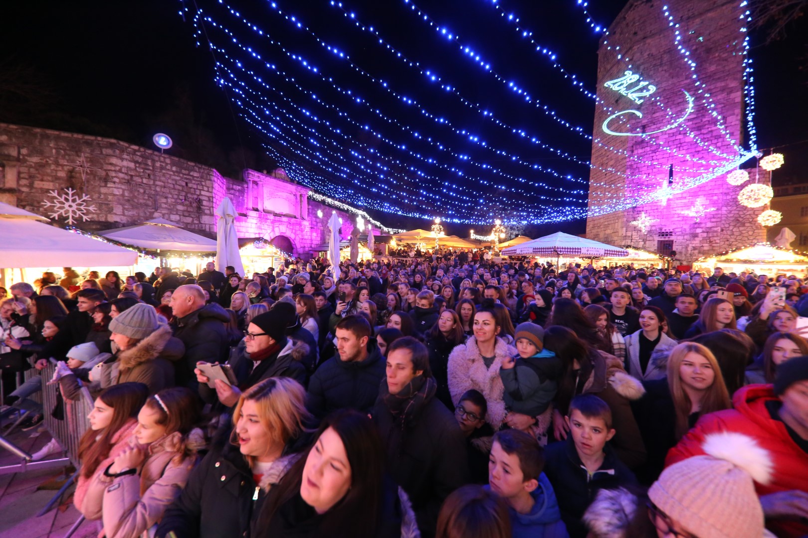 Ivan Zak @ Advent u Zadru Ivan Zak @ Advent u Zadru