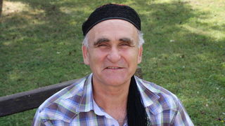 Seoska olimpijada i Smotra folklora u Ličkom Osiku. Foto: Marko Mane Ledenko