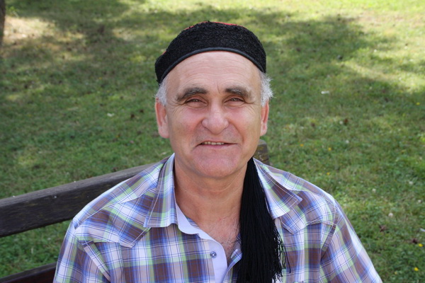 Seoska olimpijada i Smotra folklora u Ličkom Osiku. Foto: Marko Mane Ledenko