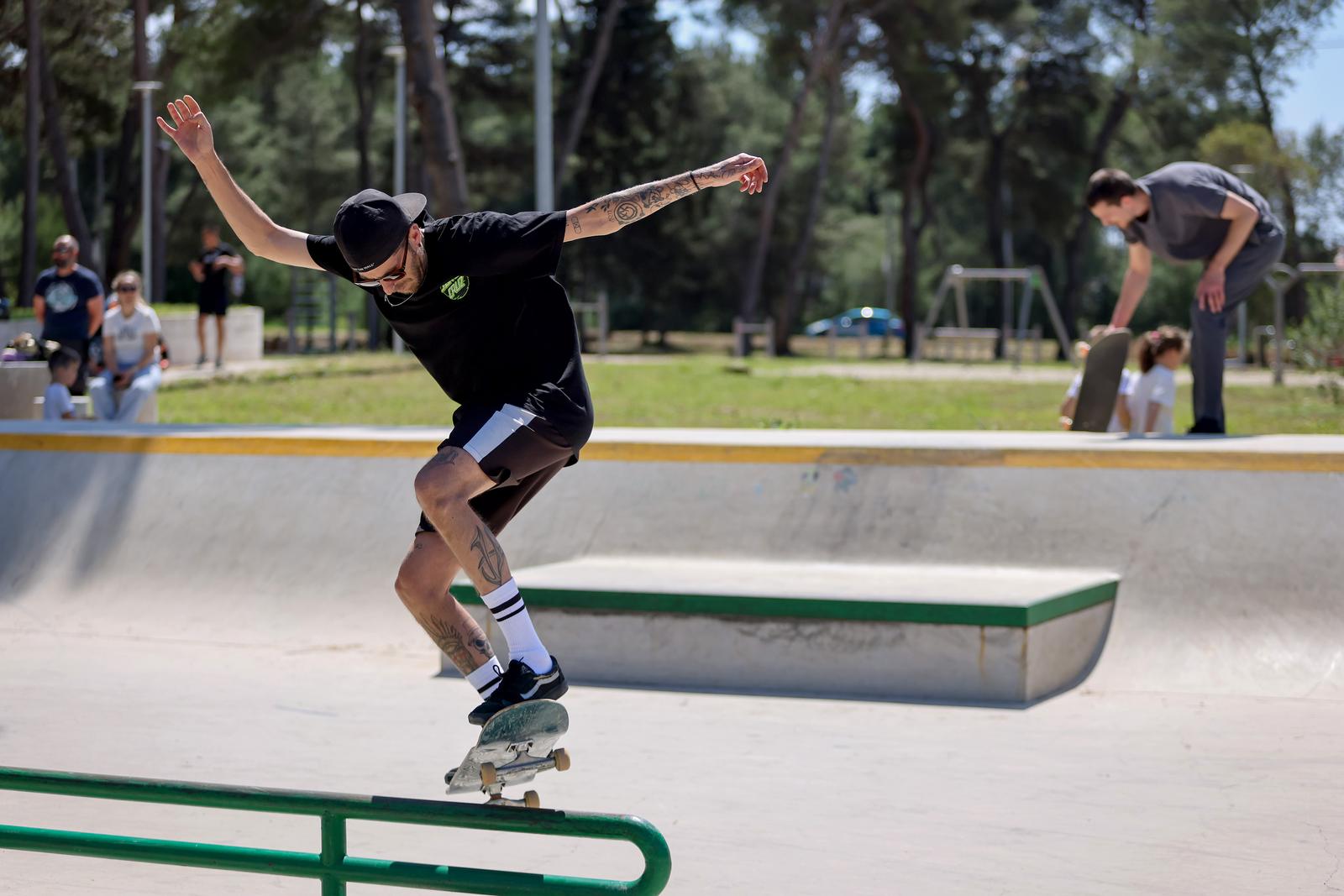Pannonian Challenge Tour Zadar