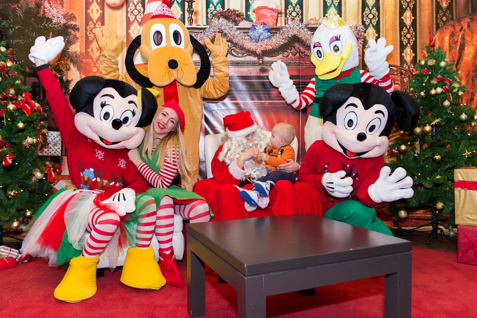 Supernova: Super subota i Božić kod Mikija