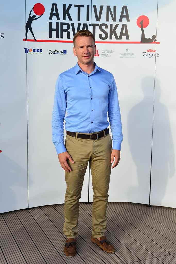 Falkensteiner Punta Skala resort: Predstavljen projekt “Aktivna Hrvatska” Falkensteiner Punta Skala resort: Predstavljen projekt “Aktivna Hrvatska”