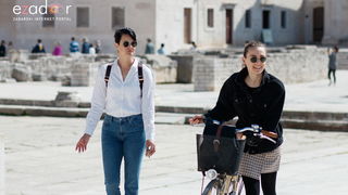 Đir po gradu, subotnja špica 30. ožujka 2019. Đir po gradu, subotnja špica 30. ožujka 2019.