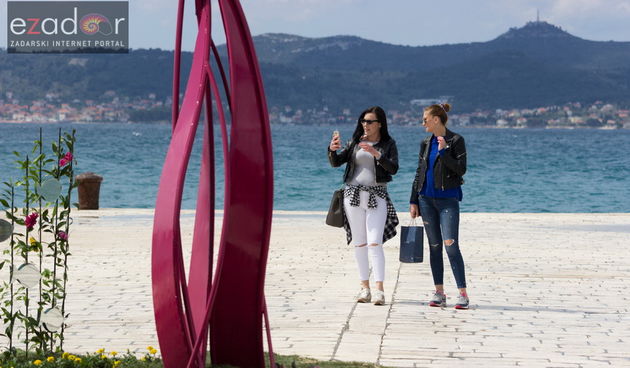 Đir po gradu 20. travnja 2017.