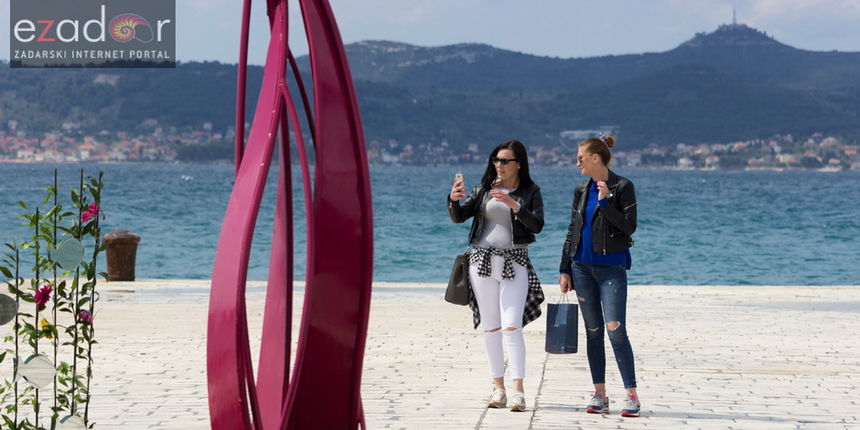 Đir po gradu 20. travnja 2017. Đir po gradu 20. travnja 2017.