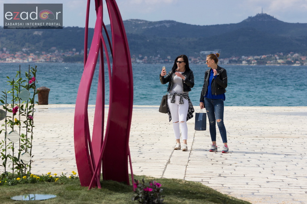 Đir po gradu 20. travnja 2017. Đir po gradu 20. travnja 2017.