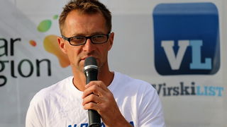 Plaža Jadro u Viru: Finalni dan posljednje utrke Alpe Adria Jet Ski Toura 2016. Foto: Kažimir Škrbić/Virski list