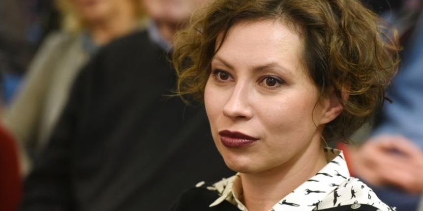 Tena Stivicic, foto: PIXSELL