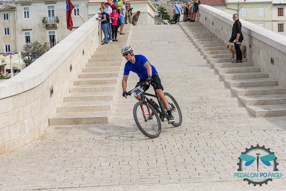 2. MTB maraton “Pedalom po Pagu” 2. MTB maraton “Pedalom po Pagu”