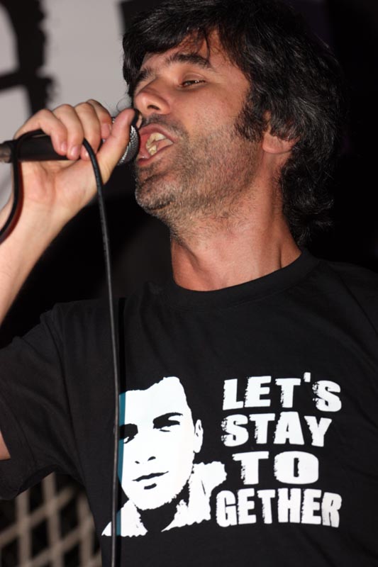 TBF u Diklu (foto: Filip Plazonić)