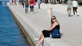 25. Zadarska koka – regata za sve generacije 25. Zadarska koka – regata za sve generacije