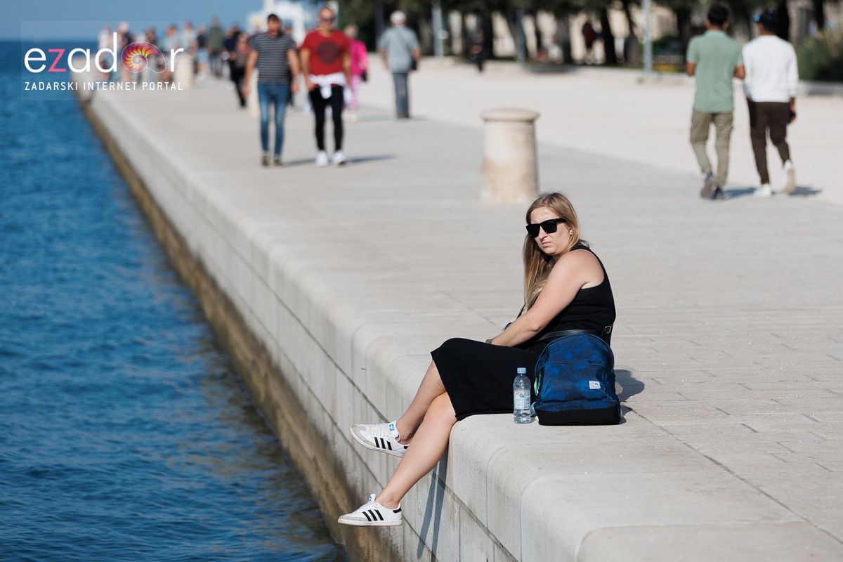 25. Zadarska koka – regata za sve generacije 25. Zadarska koka – regata za sve generacije