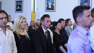 Bibinje: Sakrament Svete potvrde u župnoj crkvi Bibinje: Sakrament Svete potvrde u župnoj crkvi