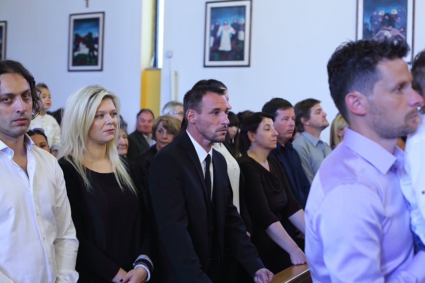 Bibinje: Sakrament Svete potvrde u župnoj crkvi Bibinje: Sakrament Svete potvrde u župnoj crkvi