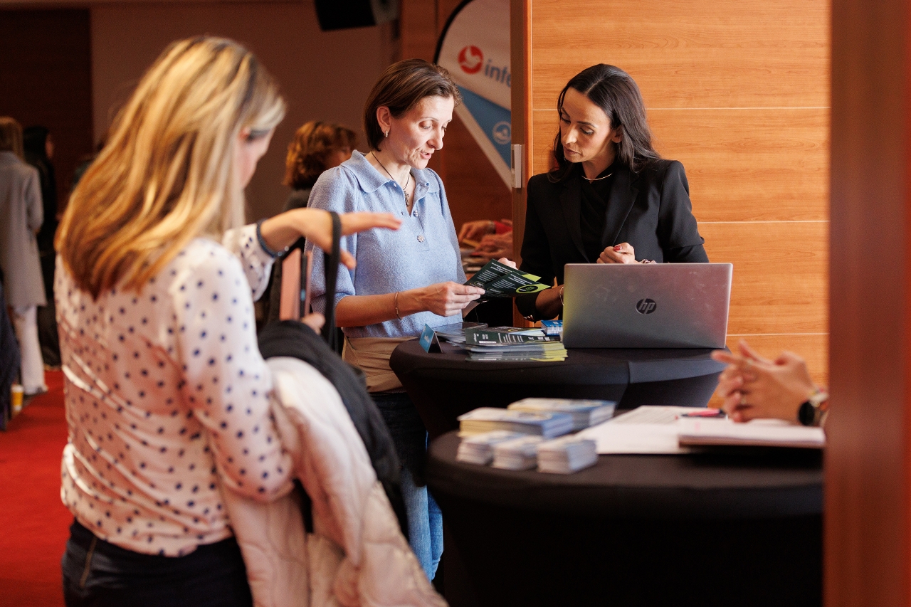 Dani iznajmljivača 2025. u hotelu Kolovare Dani iznajmljivača 2025. u hotelu Kolovare