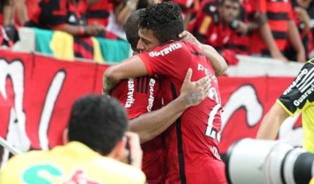 Flamengo, foto: flamengo.com.br